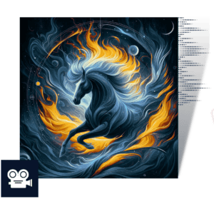 2026 - A Yang-Tűz Paripa éve